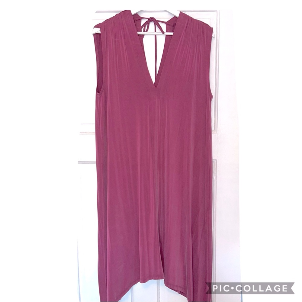 Anthropologie dress - SO SOFT. New with tags